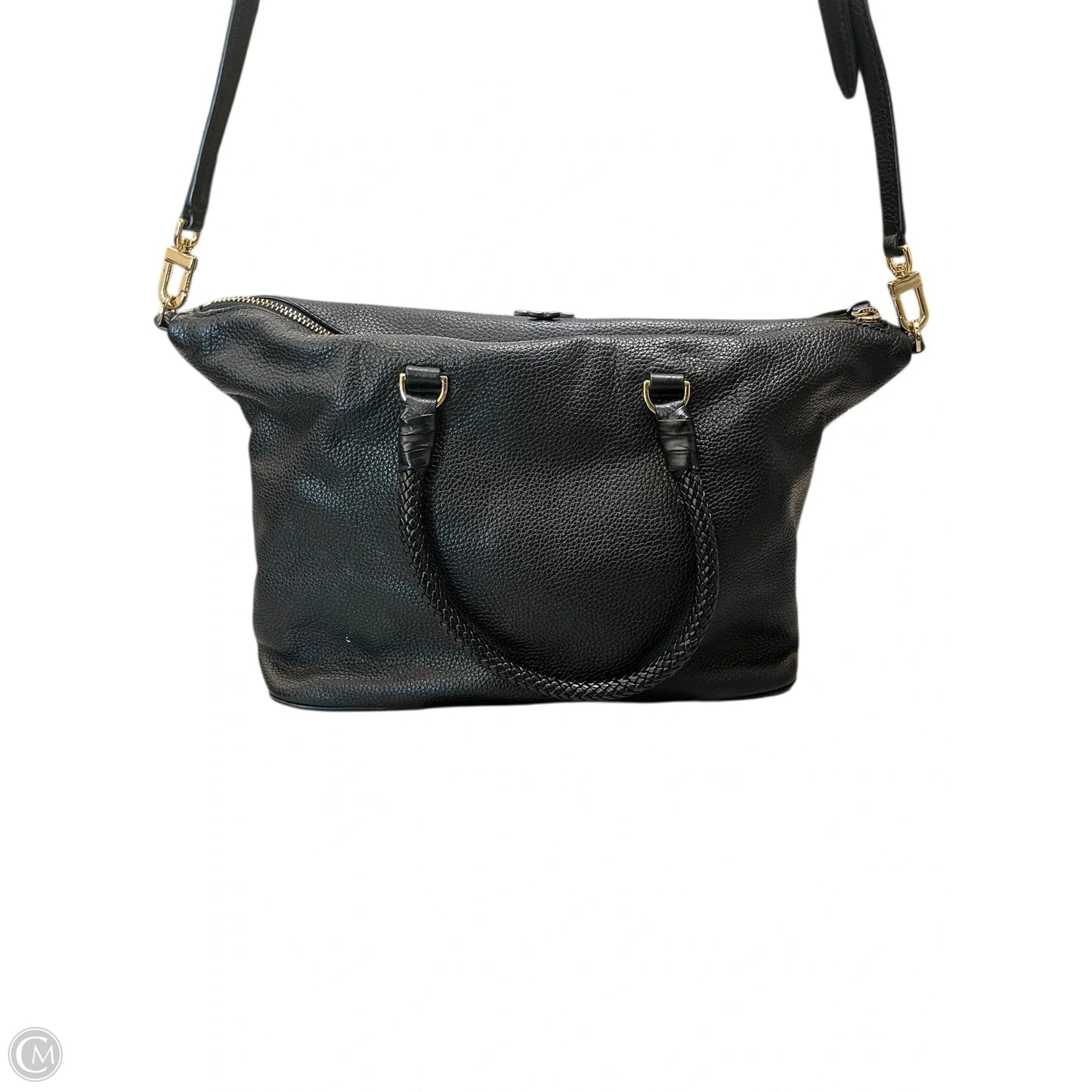 Crossbody Designer By Tory Burch, Size: Large