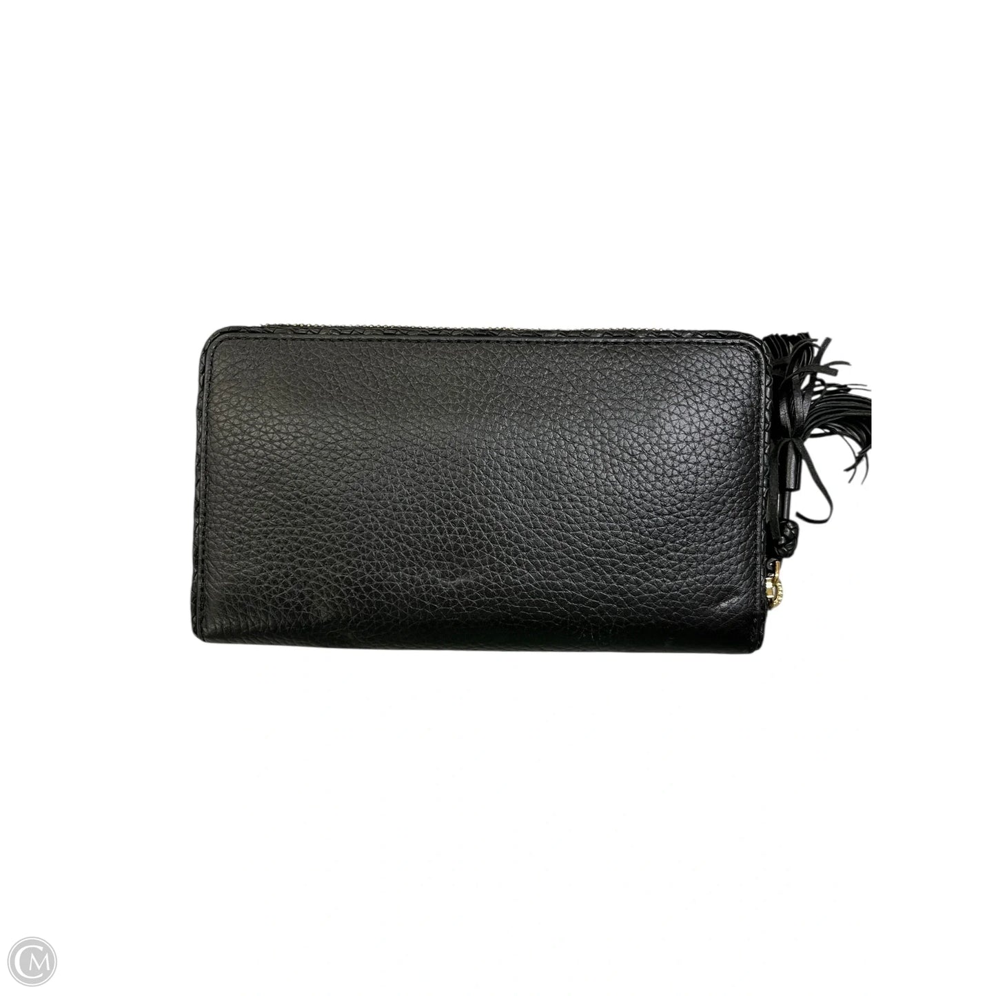 Wallet Designer By Tory Burch, Size: Large