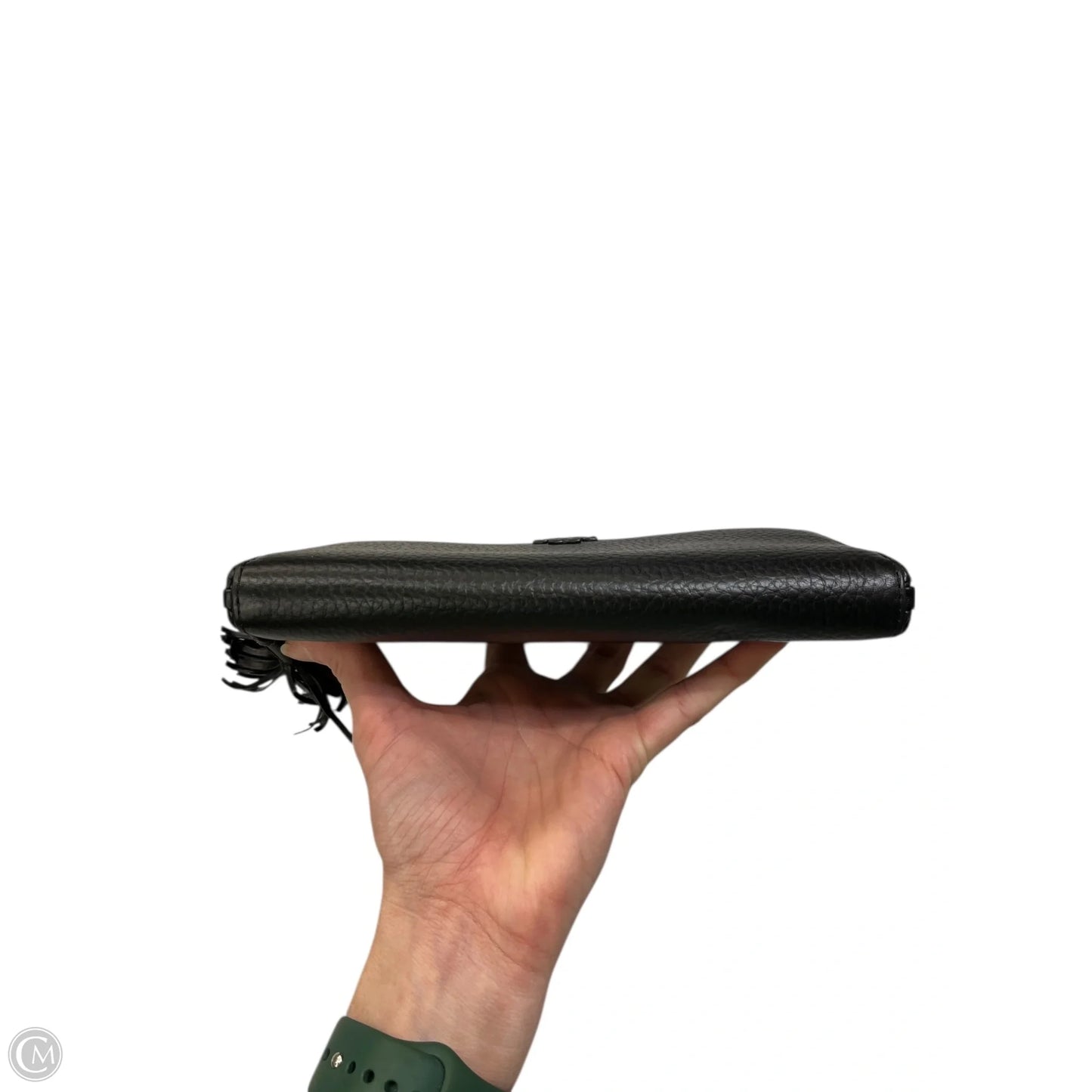 Wallet Designer By Tory Burch, Size: Large