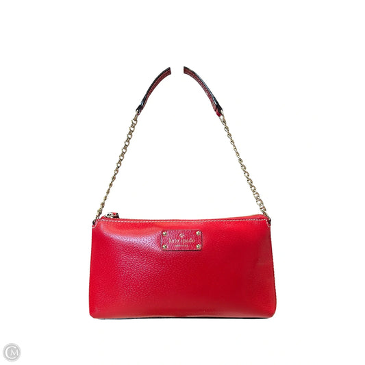Handbag Designer By Kate Spade, Size: Small
