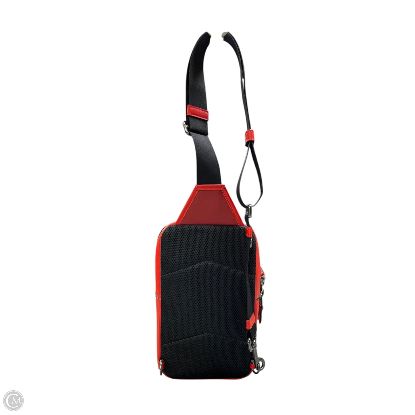 Backpack Designer By Coach, Size: Medium