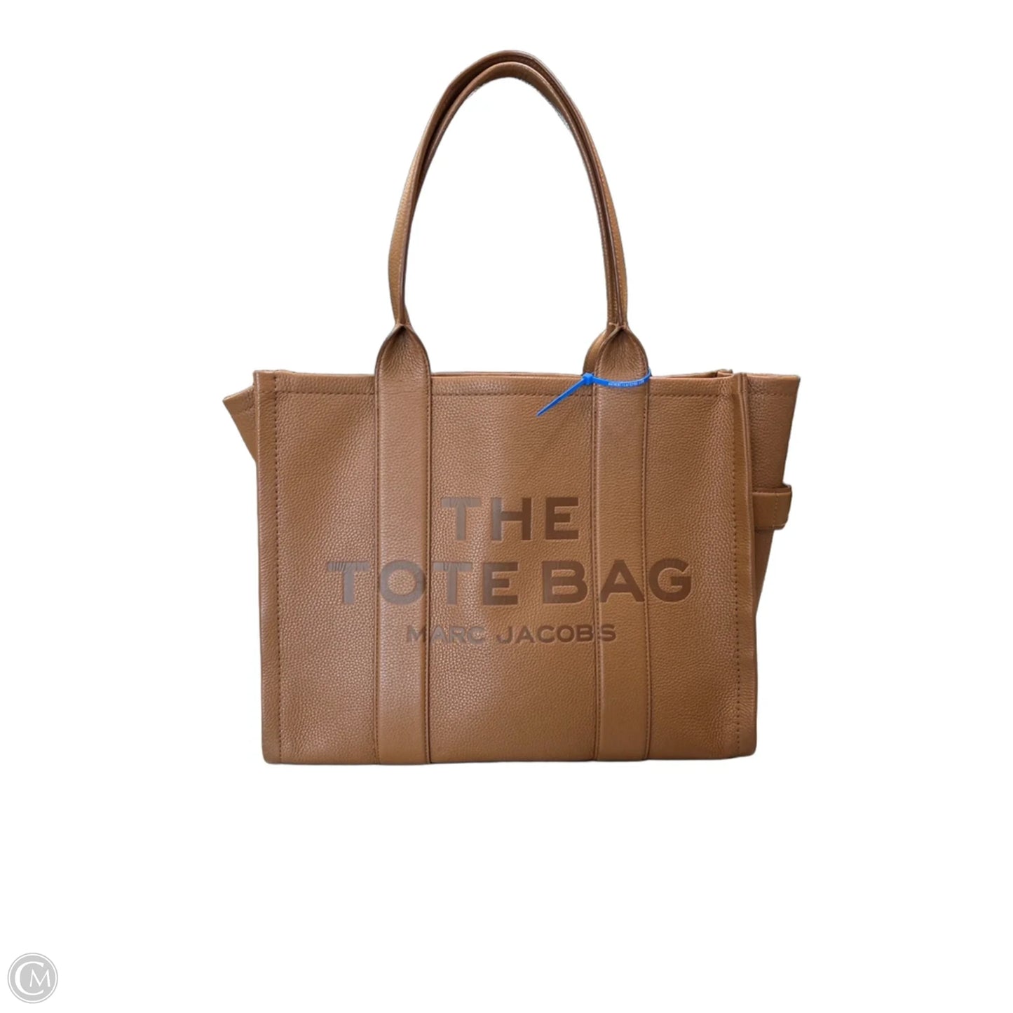 Handbag Luxury Designer By Marc Jacobs, Size: Large