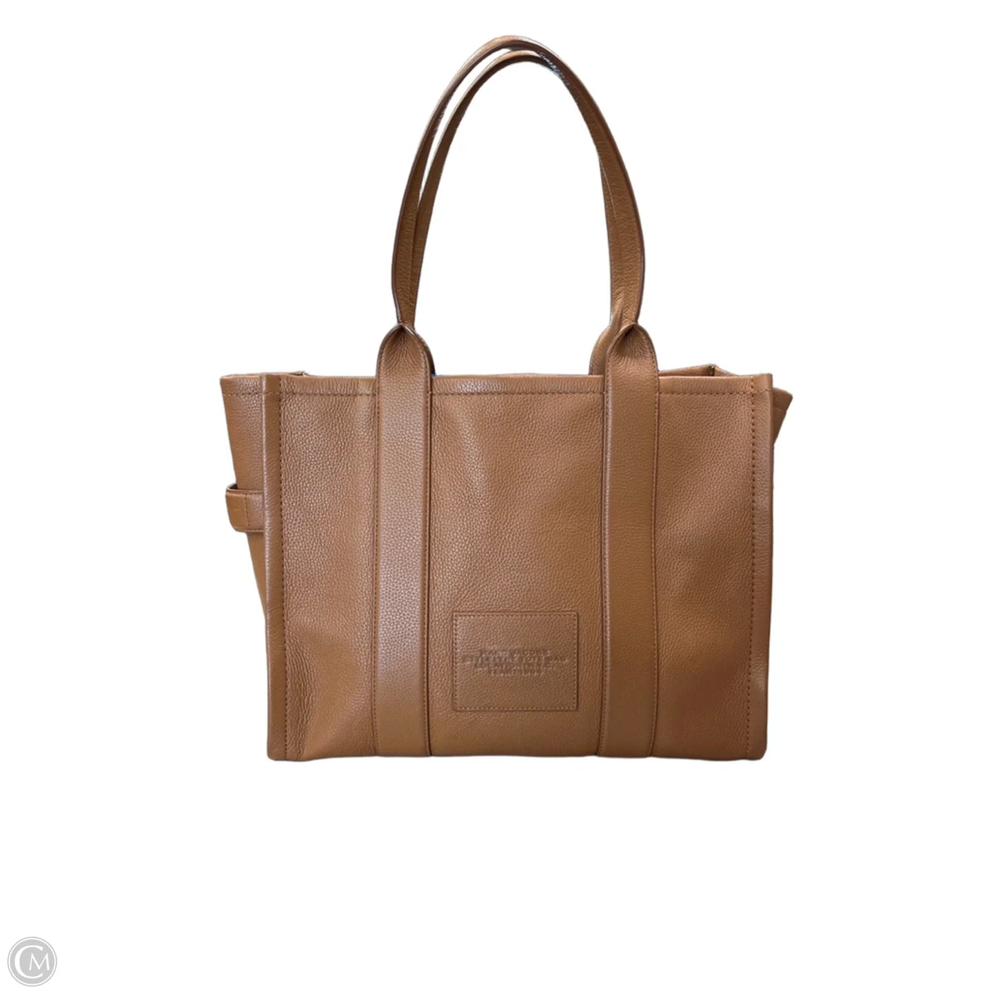 Handbag Luxury Designer By Marc Jacobs, Size: Large