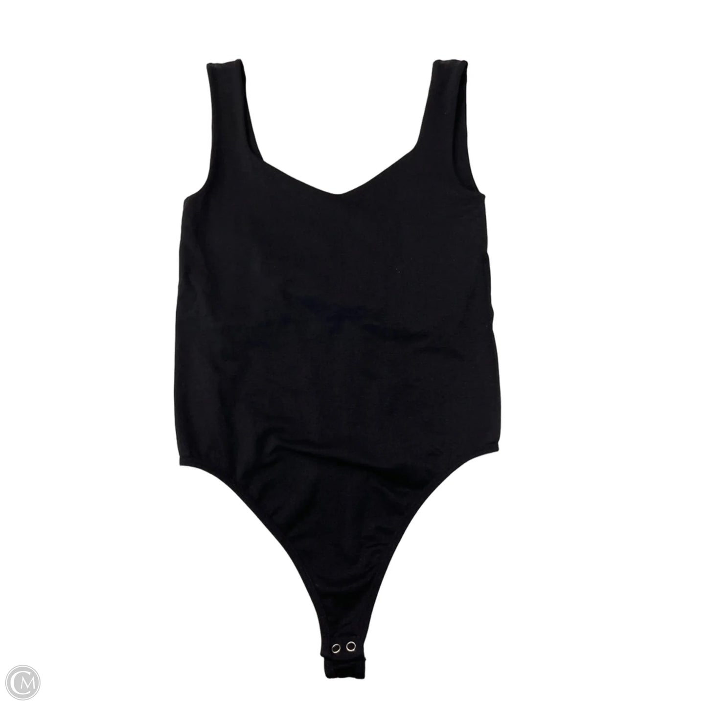 Bodysuit By Free People In Black, Size: Xs