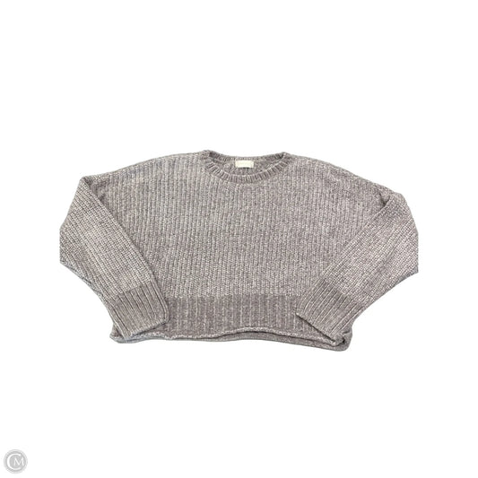 Sweater By Altard State In Grey, Size: S
