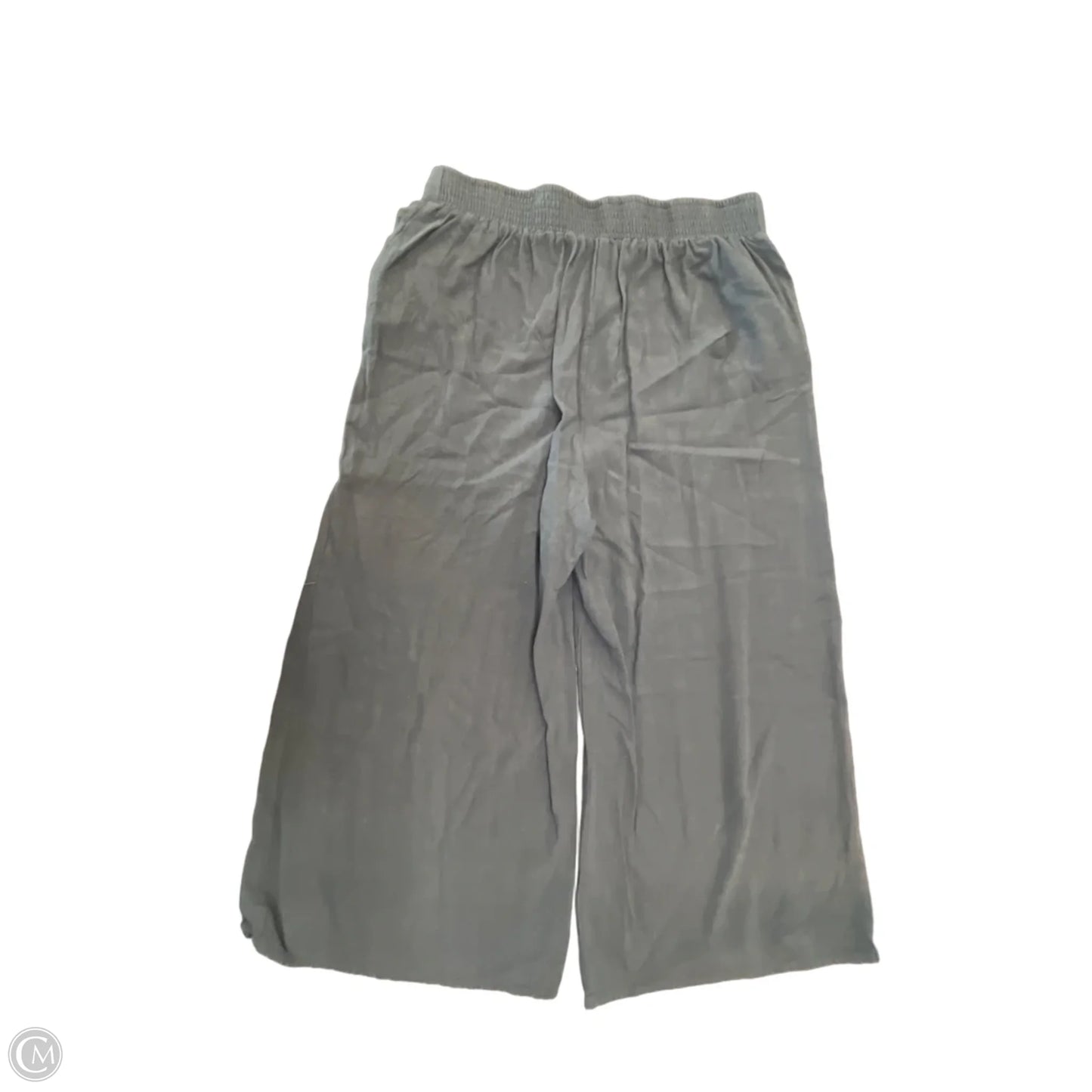 Pants Set 2pc By Anrabess In Grey, Size: Xl