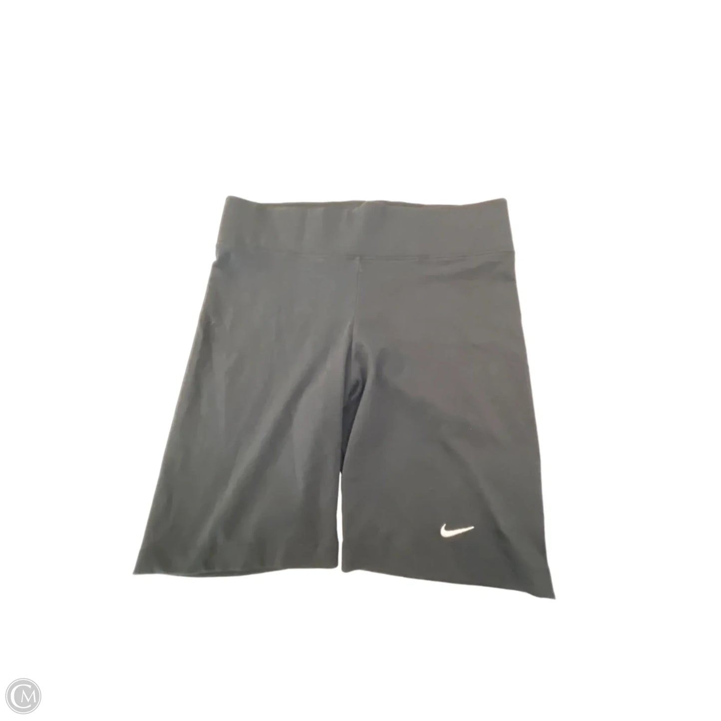 Athletic Shorts By Nike Apparel In Black, Size: 1x