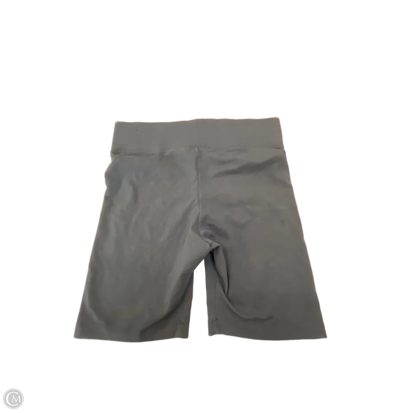 Athletic Shorts By Nike Apparel In Black, Size: 1x