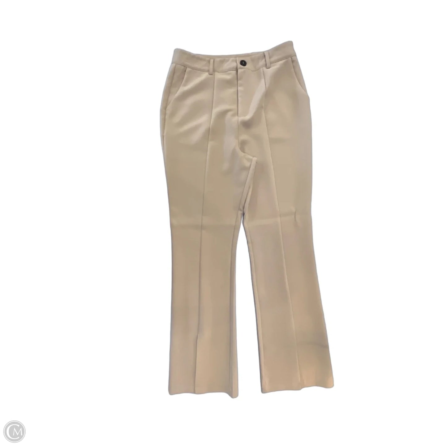 Pants Dress By She + Sky In Beige, Size: M