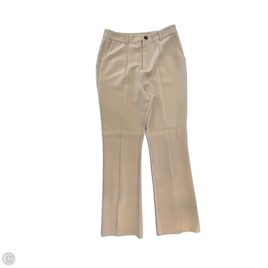 Pants Dress By She + Sky In Beige, Size: M