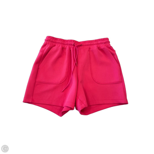Shorts By Mondetta In Pink, Size: S