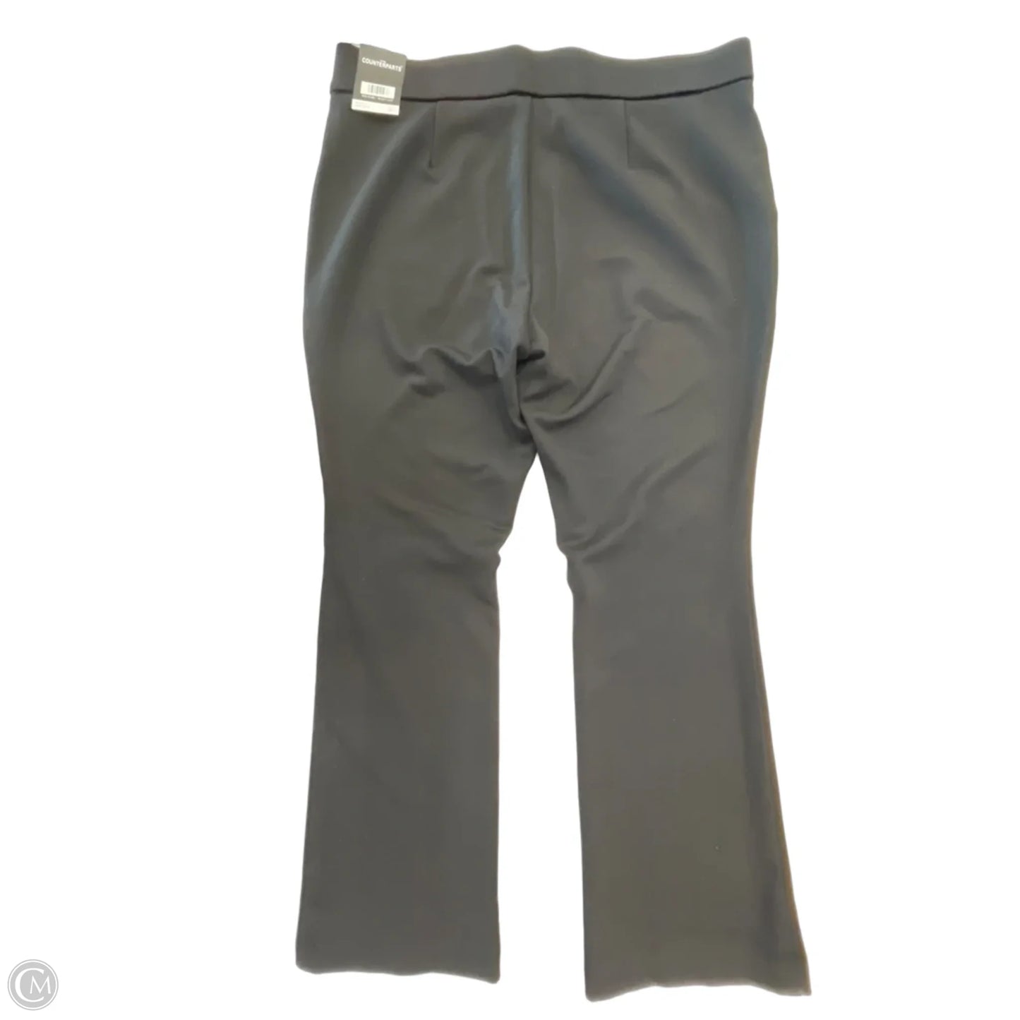 Pants Dress By Counterparts In Black, Size: 1x