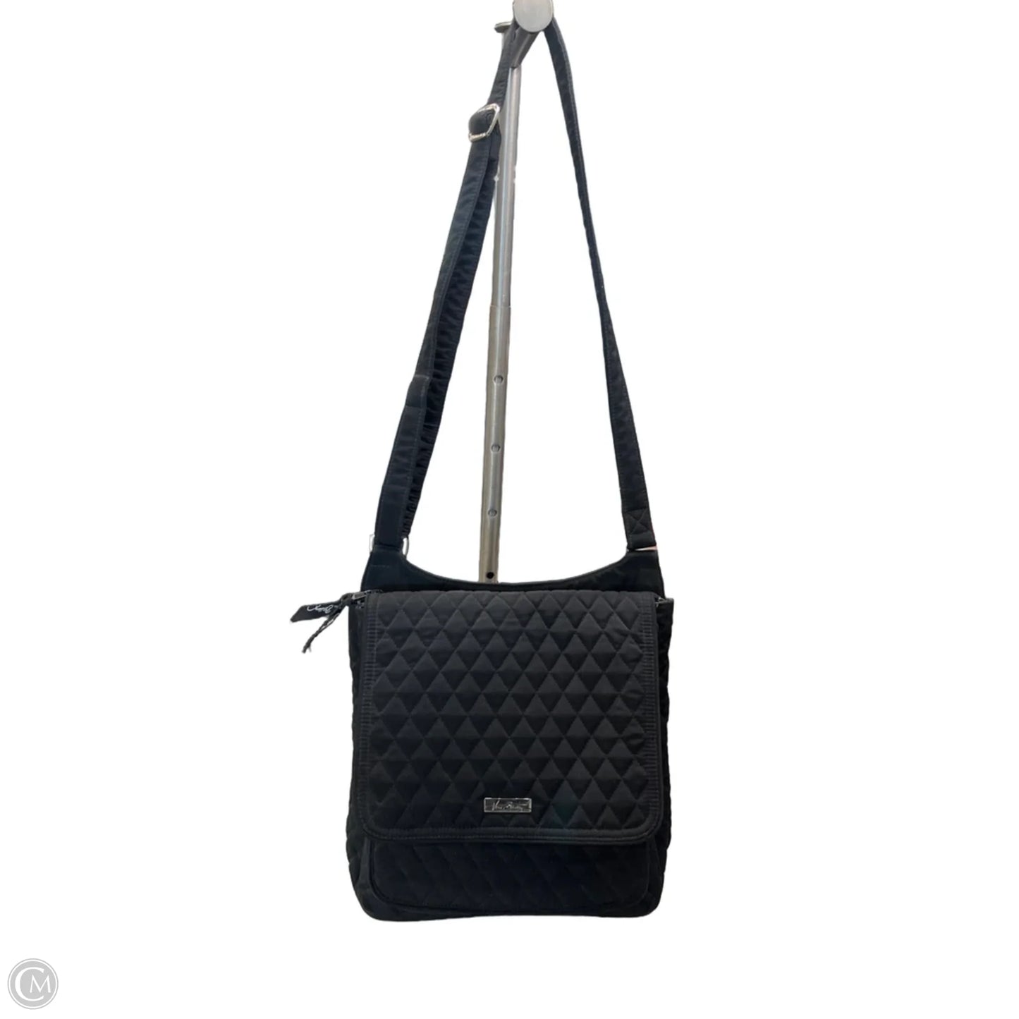 Crossbody By Vera Bradley, Size: Large
