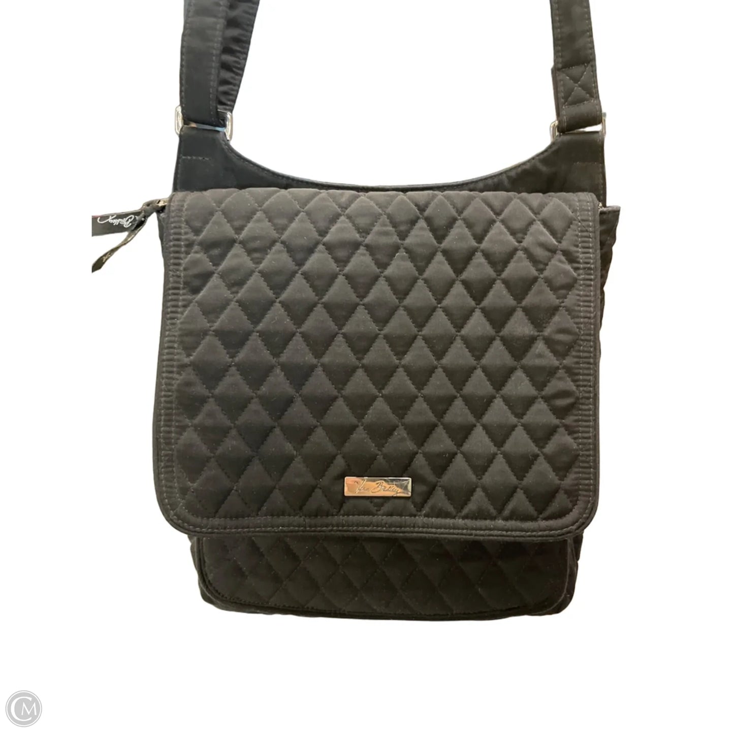 Crossbody By Vera Bradley, Size: Large