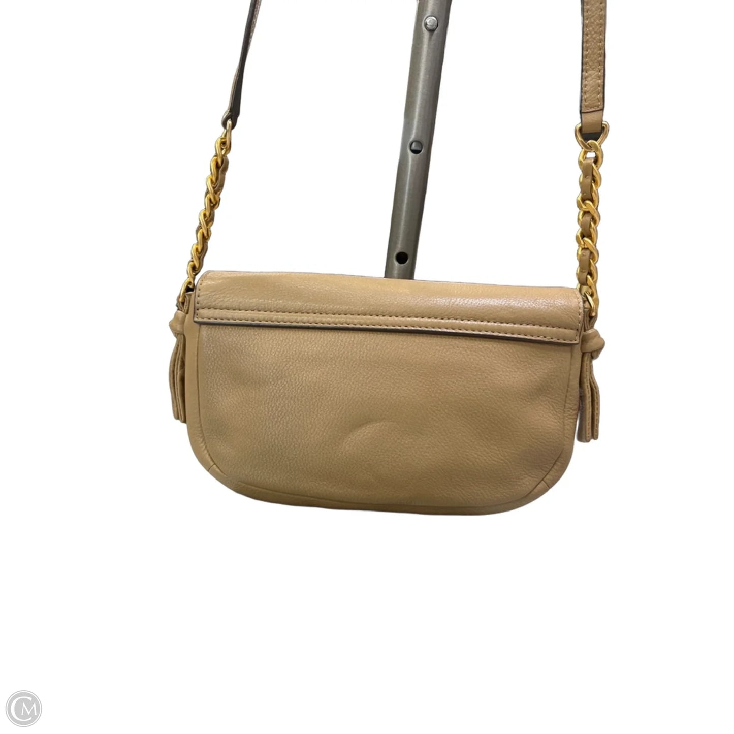 Crossbody Designer By Tory Burch, Size: Small