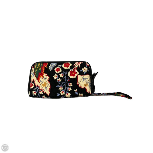 Wallet By Vera Bradley, Size: Medium