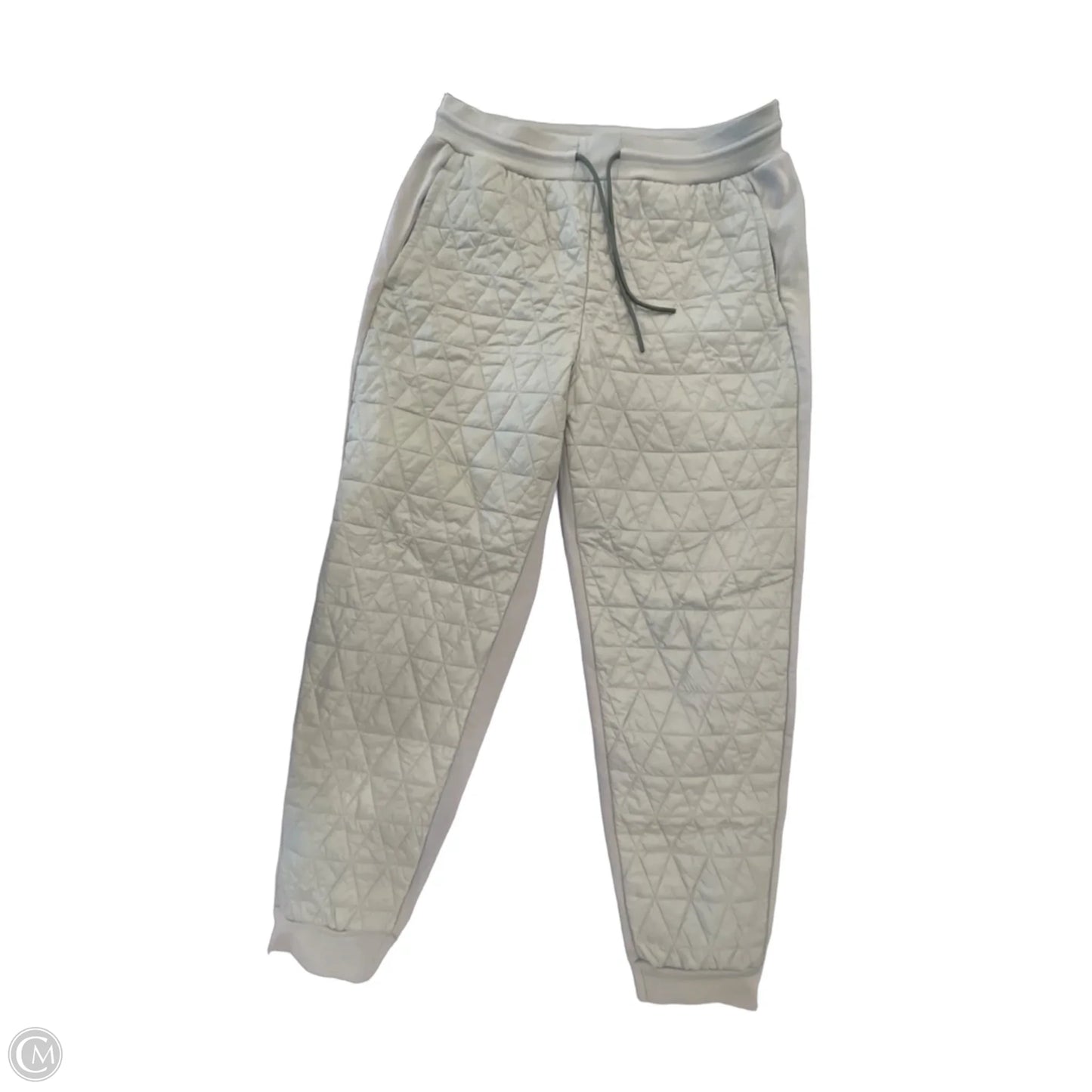 Pants Joggers By Athleta In Green, Size: M