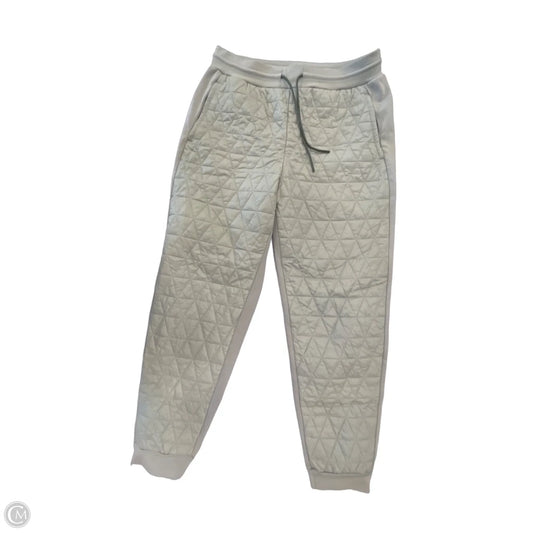 Pants Joggers By Athleta In Green, Size: M