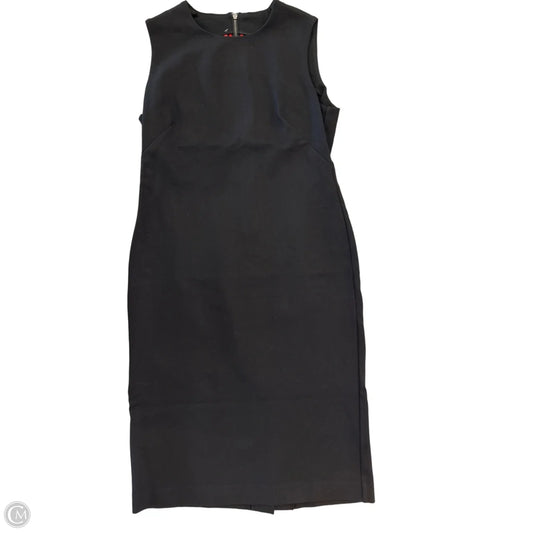 Dress Work By Spanx In Black, Size: M