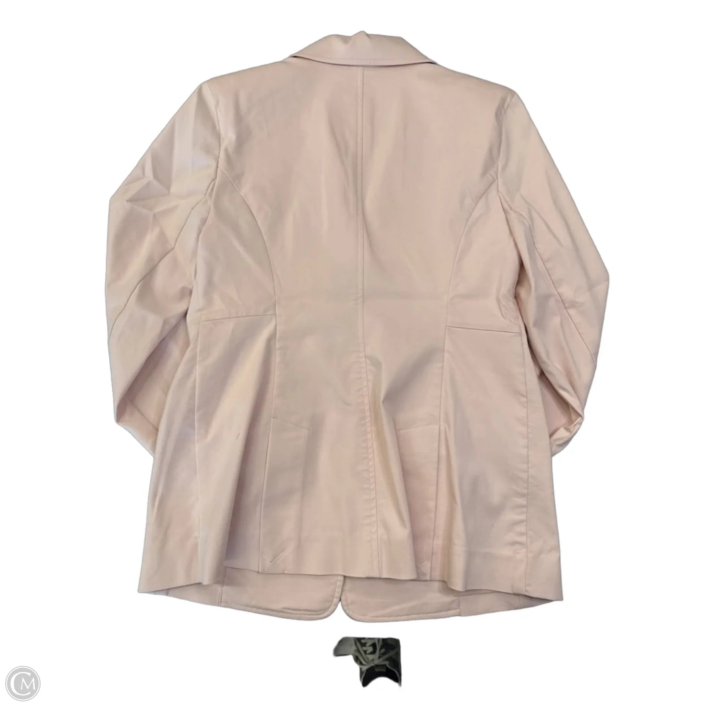 Blazer By Cabi In Pink, Size: S