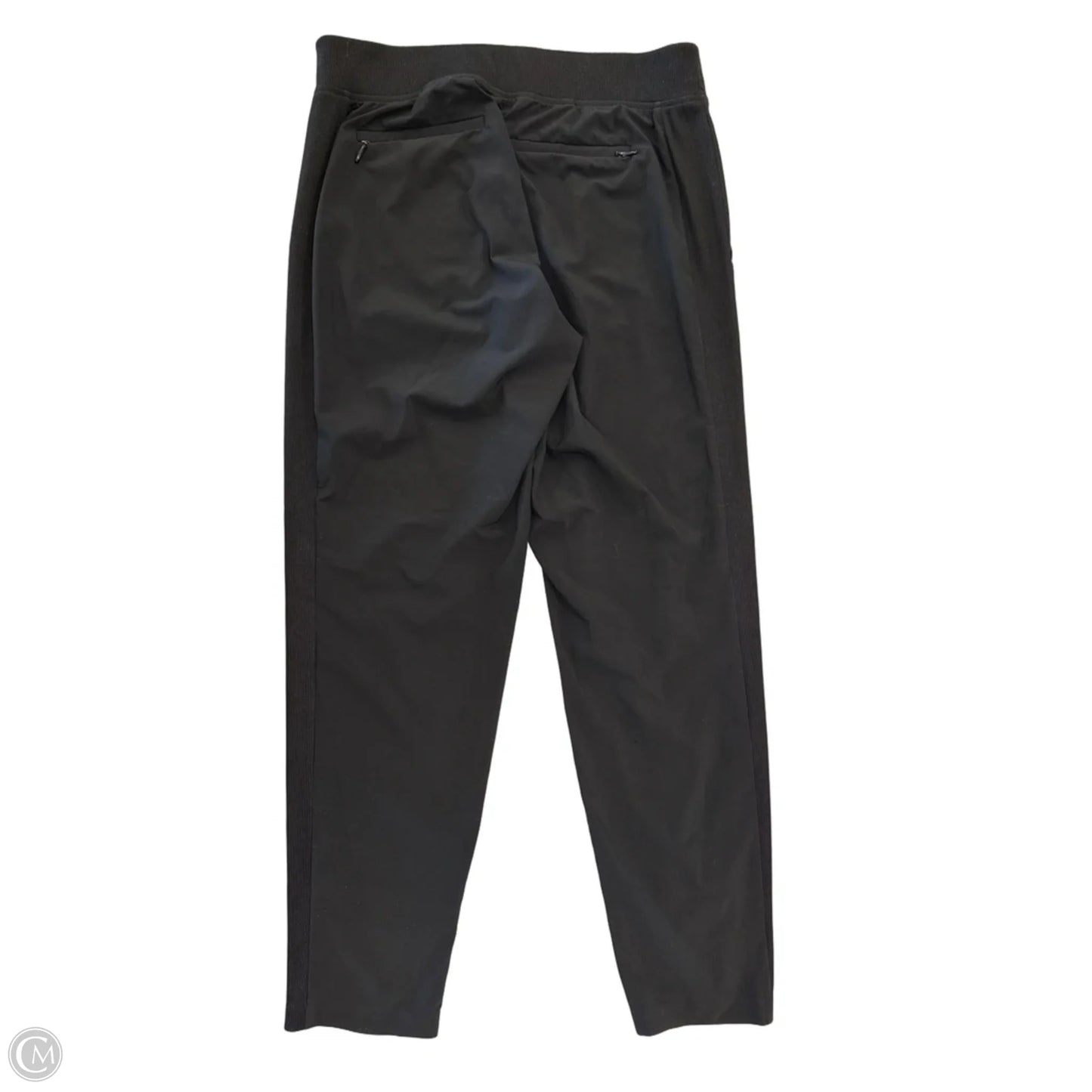 Pants Cropped By Athleta In Black, Size: S