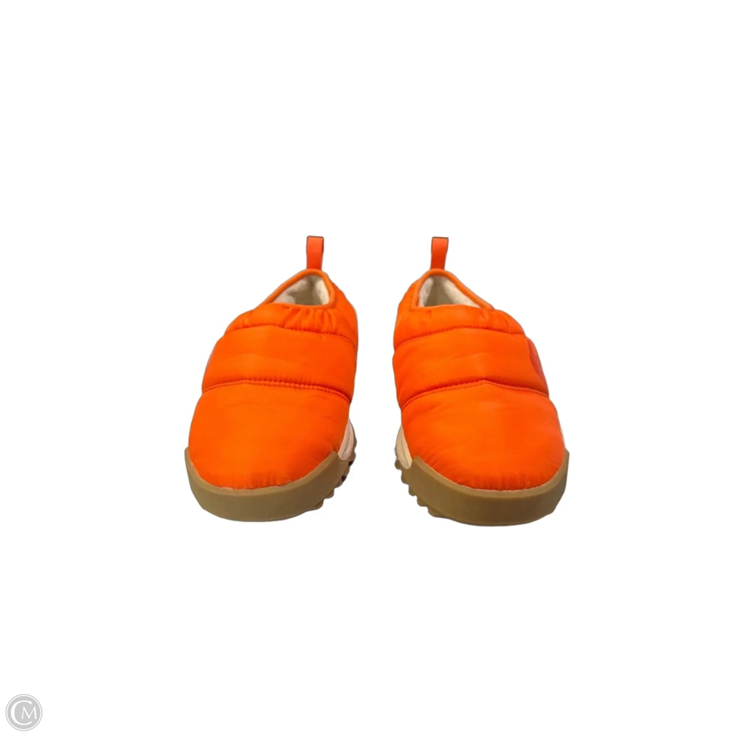 Shoes Flats By Sorel In Orange, Size: 7.5
