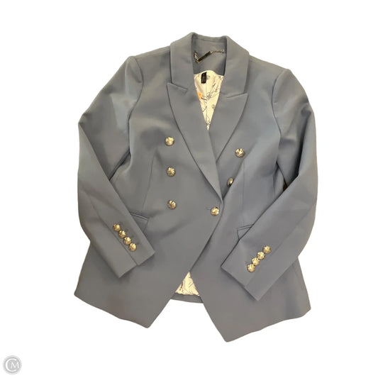 Blazer By White House Black Market In Blue, Size: S