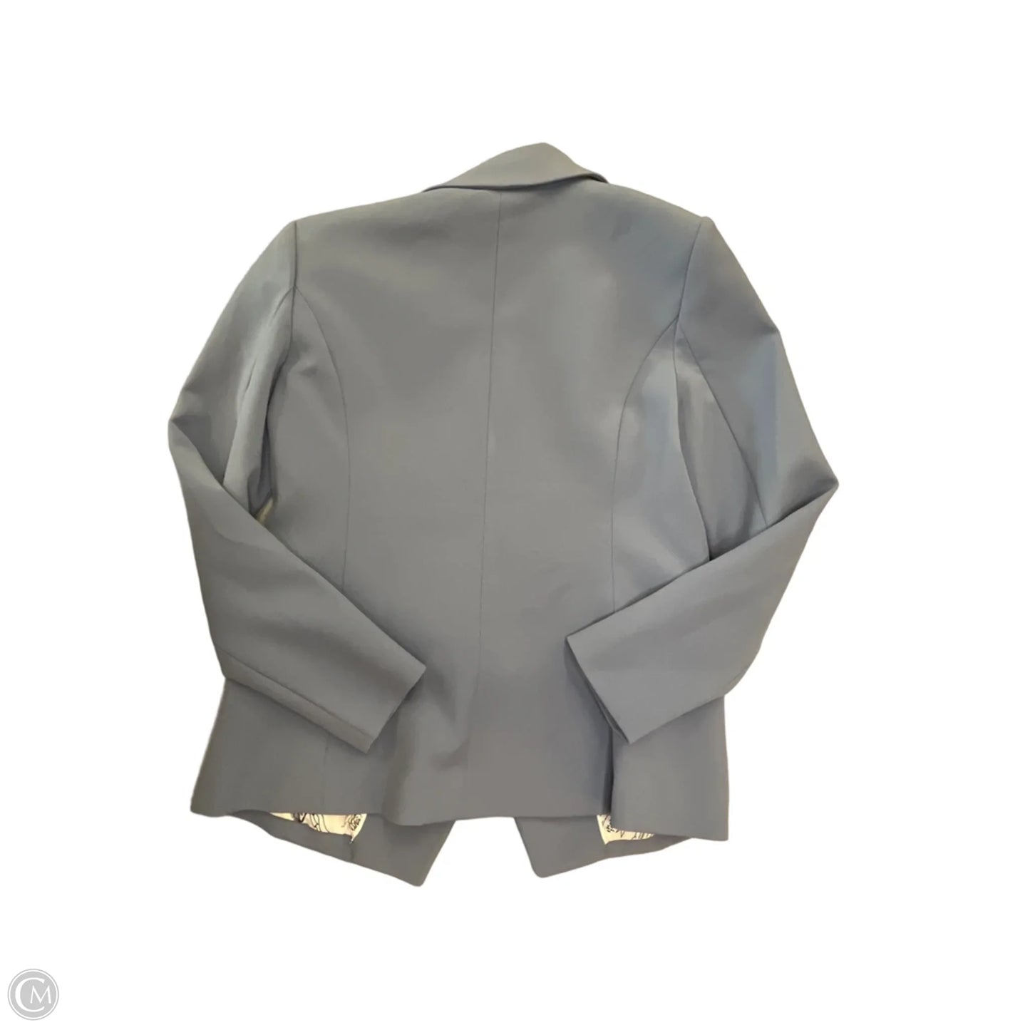 Blazer By White House Black Market In Blue, Size: S