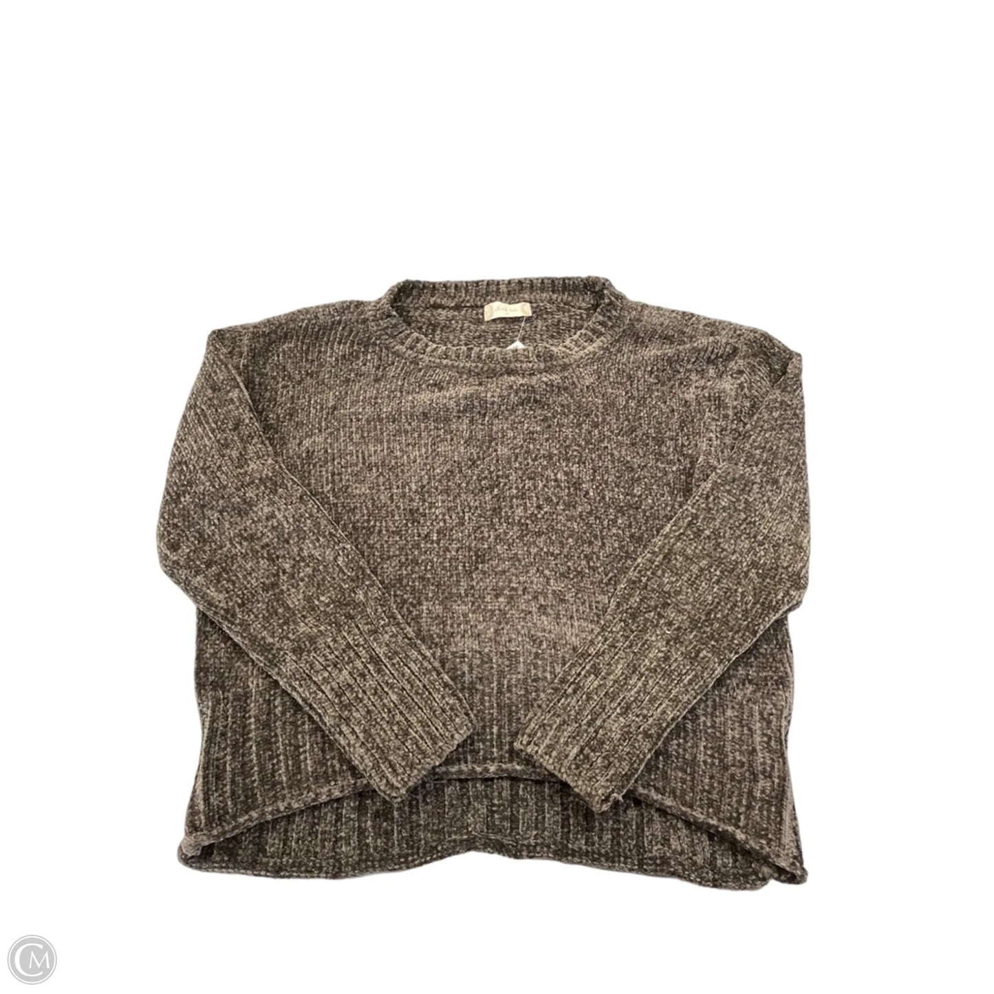 Sweater By Altard State In Green, Size: M