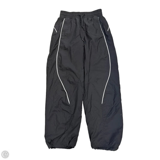 Athletic Pants By Lululemon In Black, Size: S