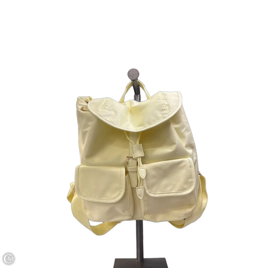 Backpack By Year Of Ours, Size: Medium