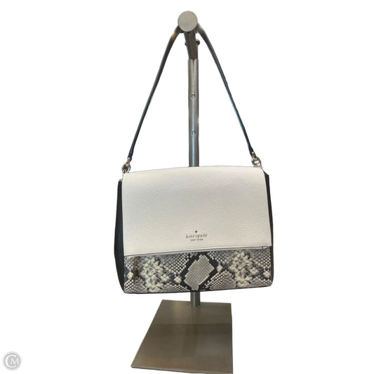 Crossbody Designer By Kate Spade, Size: Medium