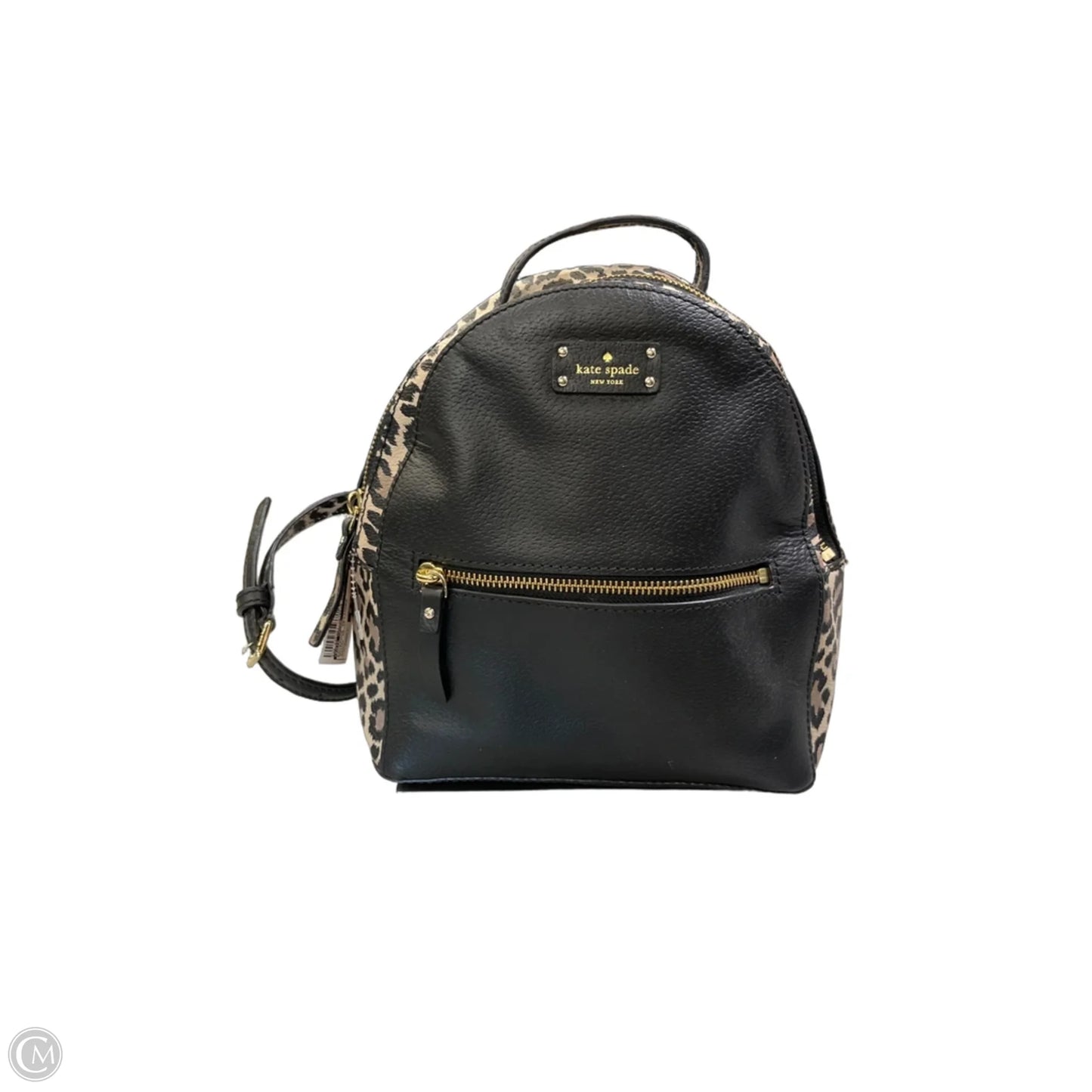 Backpack Designer By Kate Spade, Size: Small