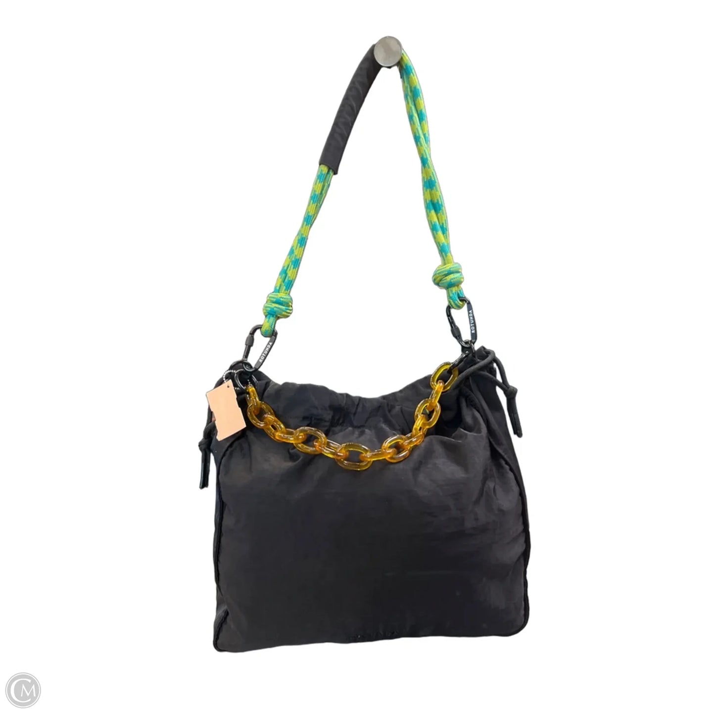 Handbag By Cma, Size: Large