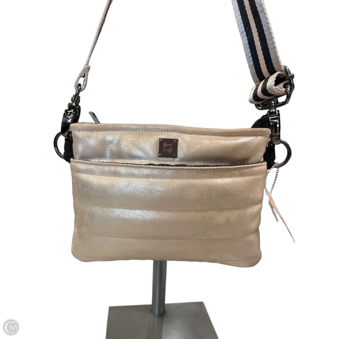 Crossbody By Think Royln, Size: Small
