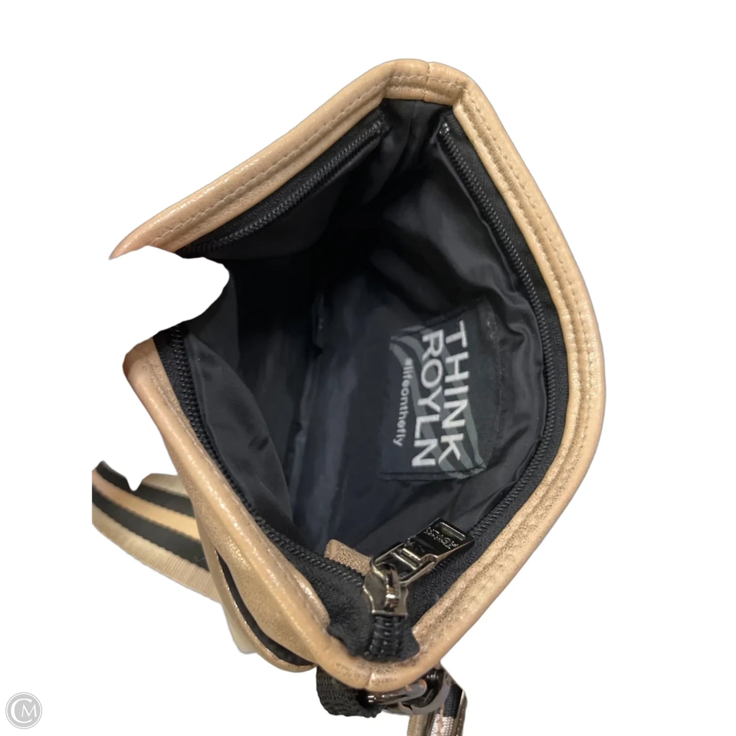 Crossbody By Think Royln, Size: Small