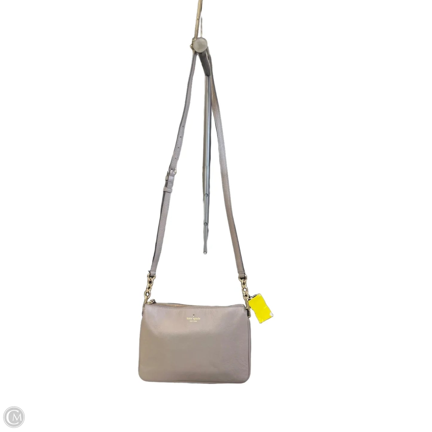 Crossbody Designer By Kate Spade, Size: Small
