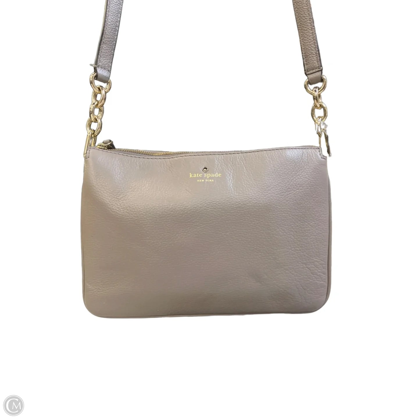 Crossbody Designer By Kate Spade, Size: Small