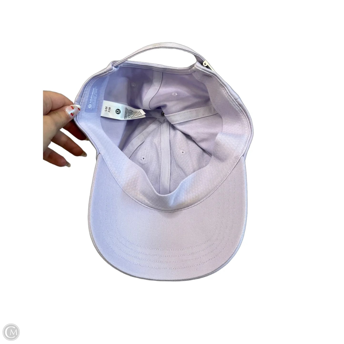 Hat Baseball Cap By Lululemon