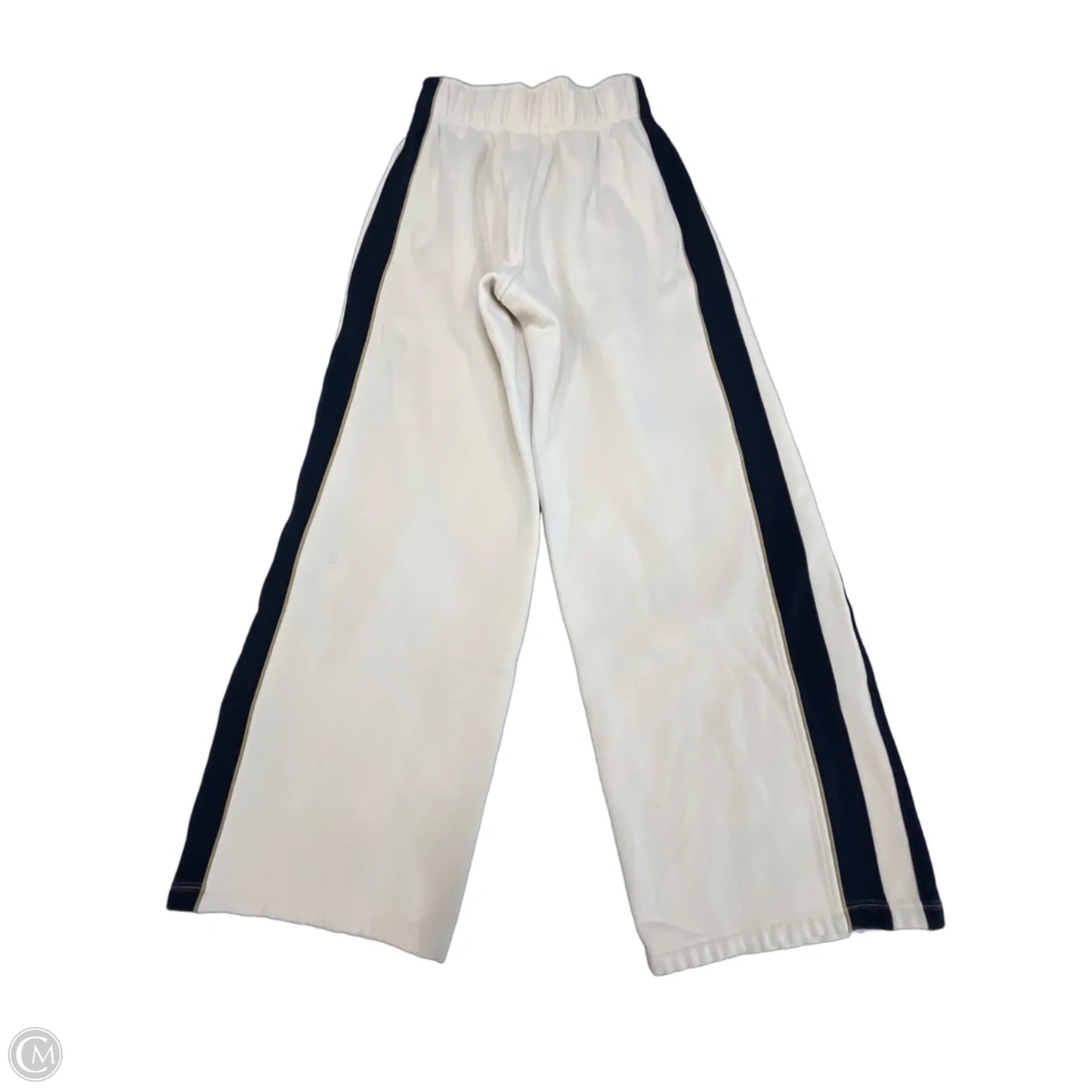 Pants Lounge By Lululemon In Cream, Size: Xxl