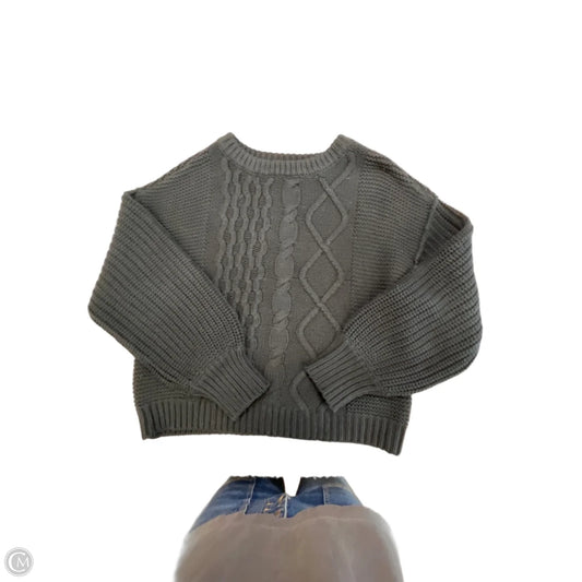 Sweater By Free People In Black, Size: S