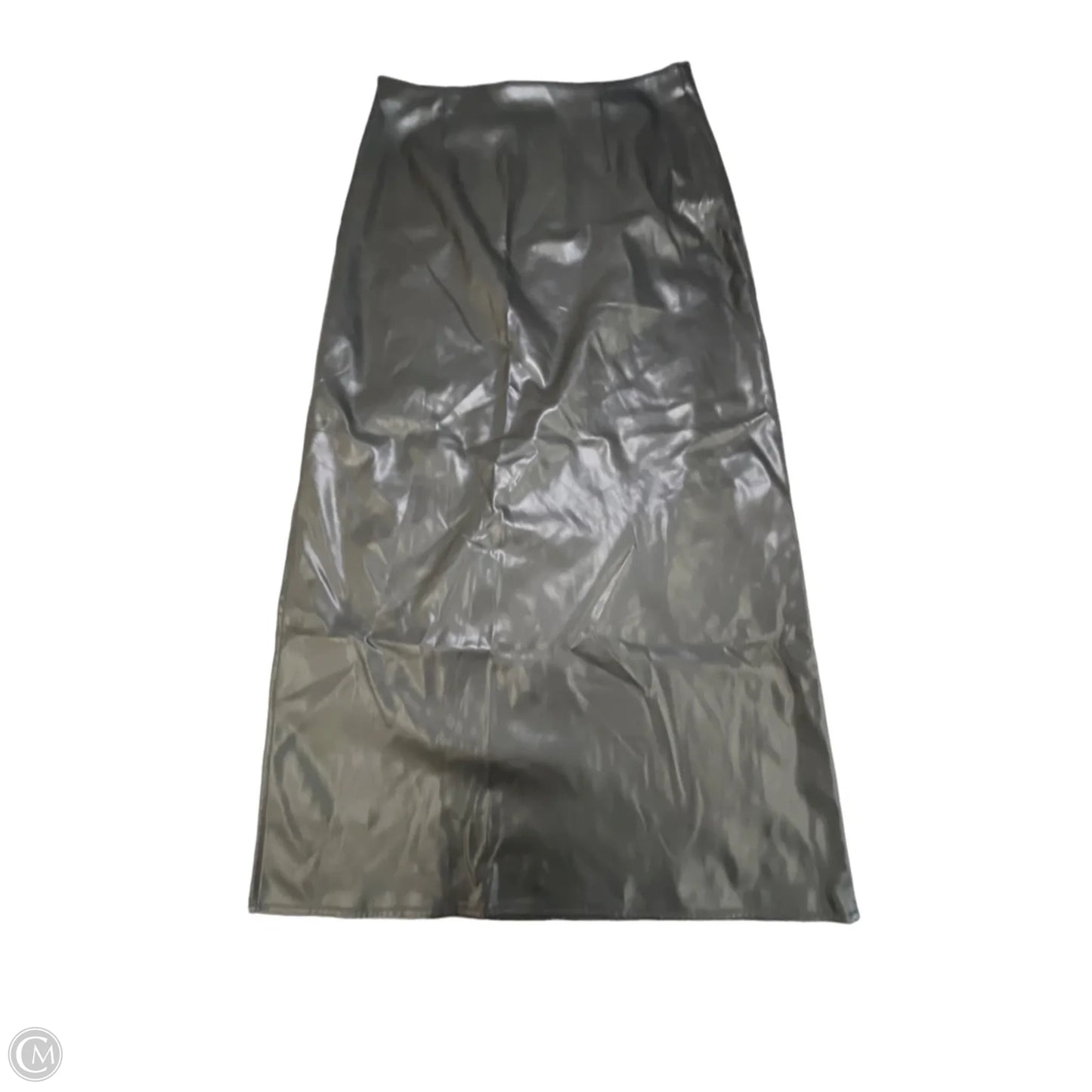 Skirt Maxi By Mare Mare In Black, Size: L
