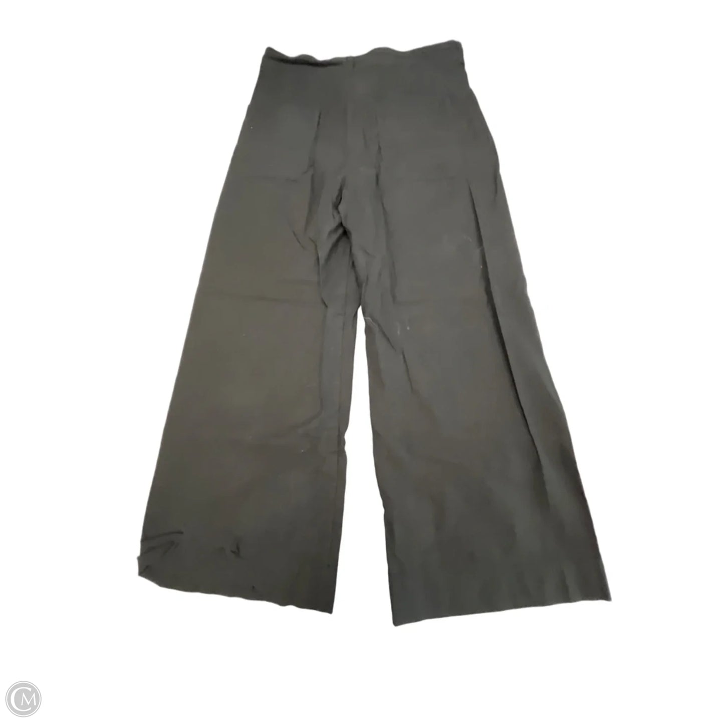 Pants Wide Leg By Maeve In Black, Size: Xl