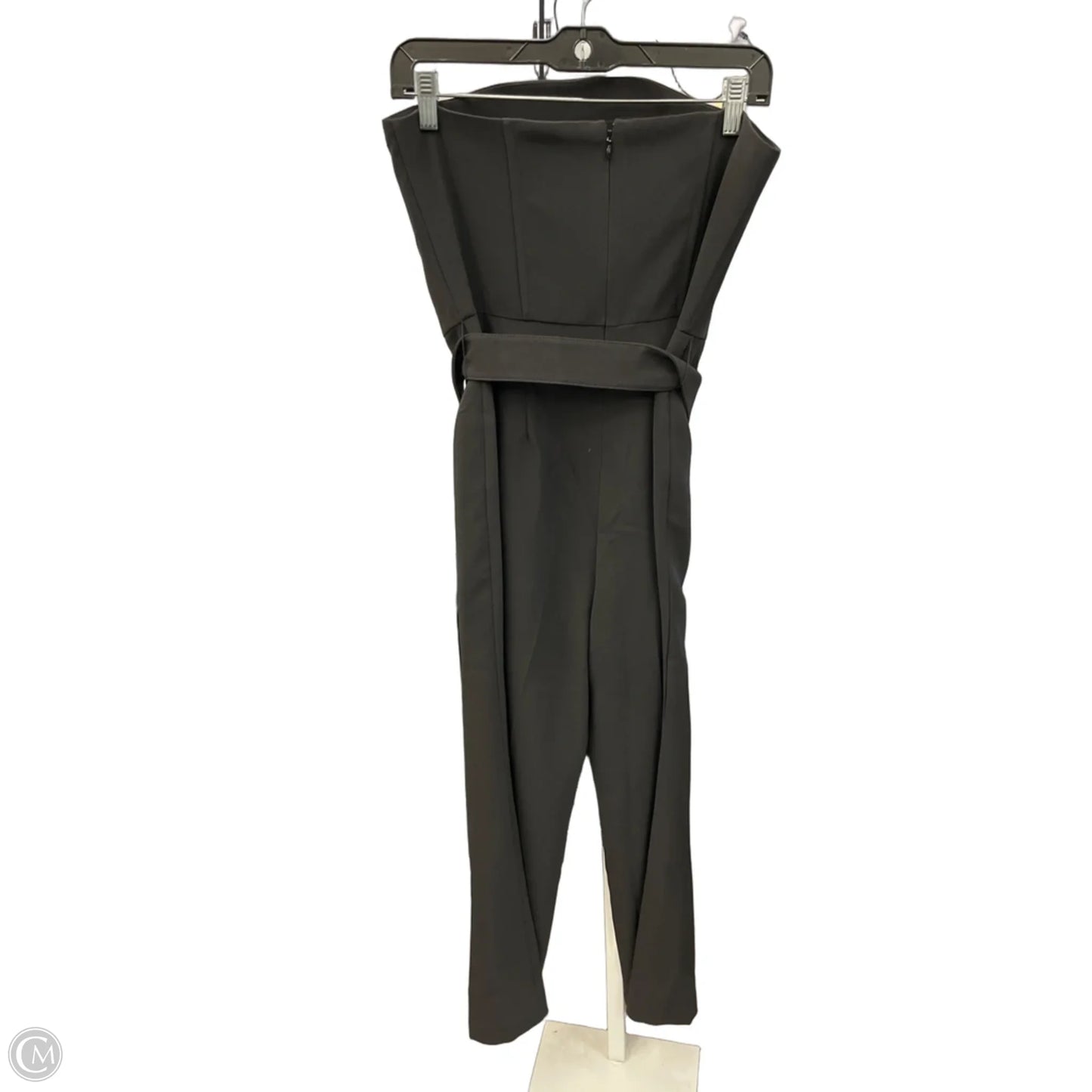 Jumpsuit By Ann Taylor In Black, Size: S