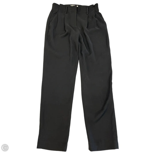 Pants Dress By Michael By Michael Kors In Black, Size: Xs
