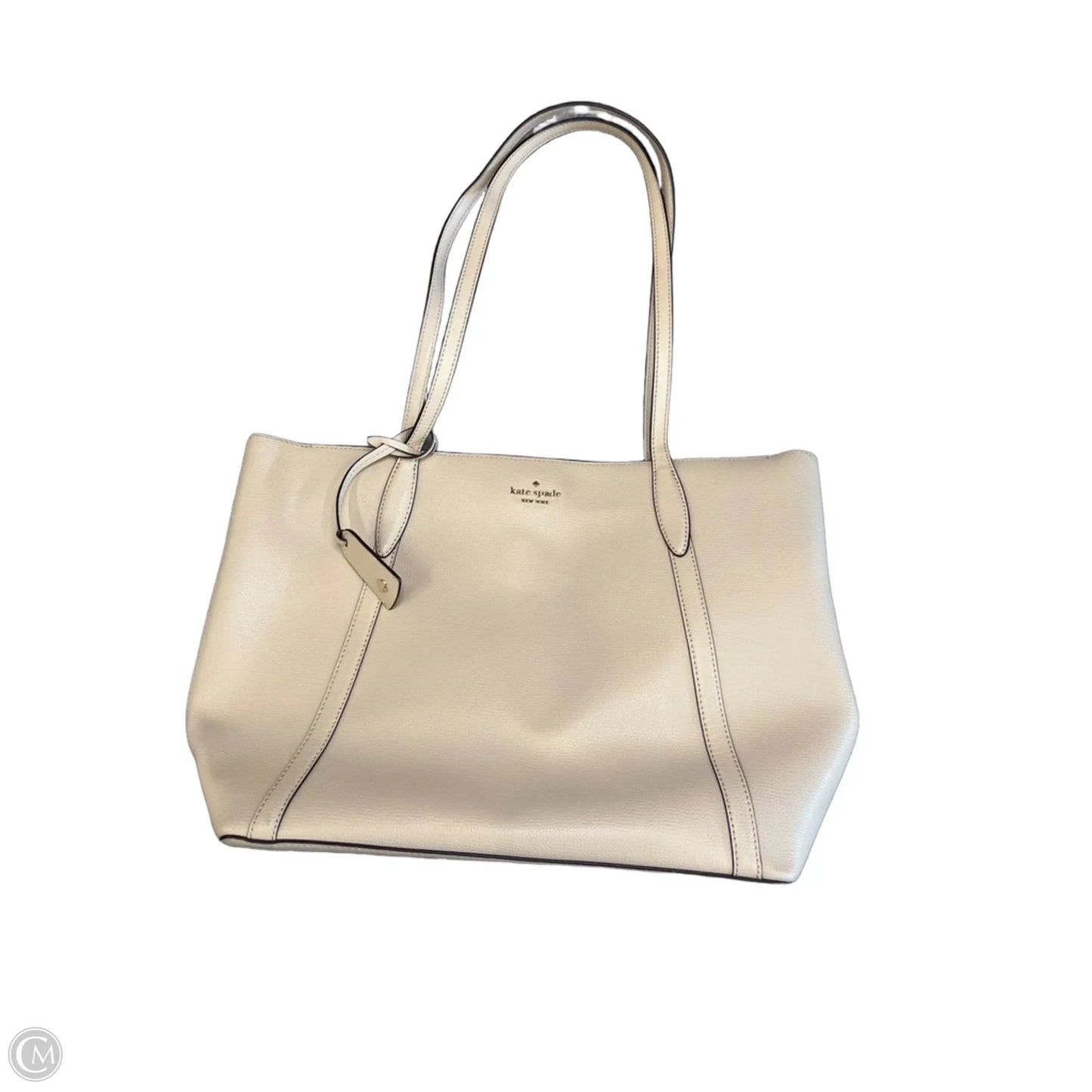 Handbag Designer By Kate Spade, Size: Large