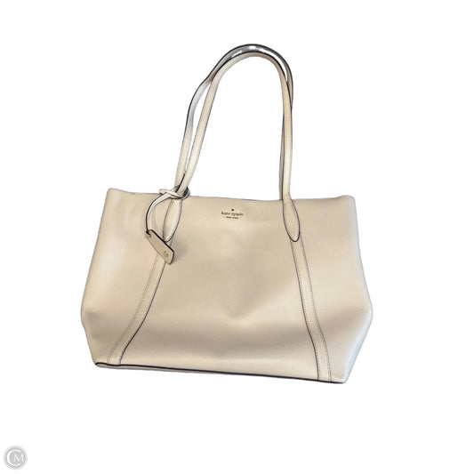 Handbag Designer By Kate Spade, Size: Large