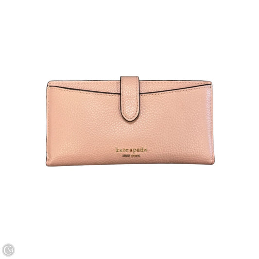 Wallet Designer By Kate Spade, Size: Medium