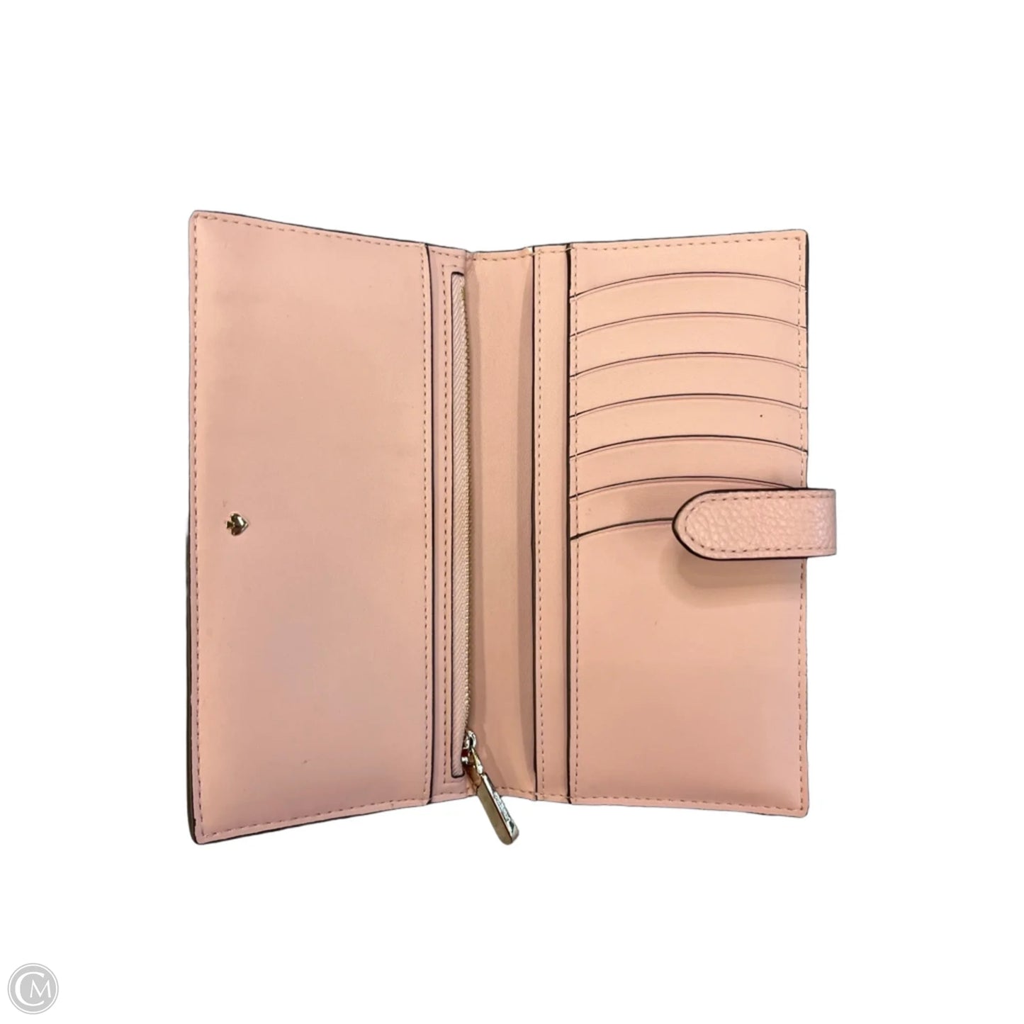 Wallet Designer By Kate Spade, Size: Medium