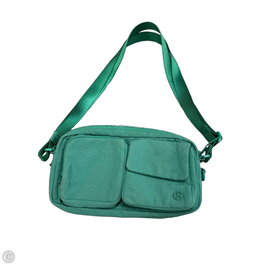 Crossbody By Lululemon, Size: Medium